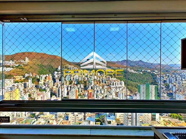 Apartamento para Venda em Belo Horizonte - 5