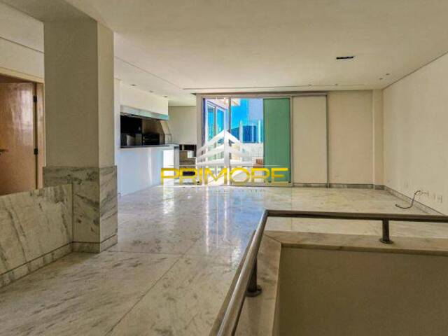 #2173 - Apartamento para Venda em Belo Horizonte - MG