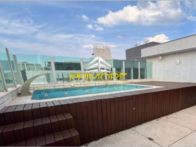 #2173 - Apartamento para Venda em Belo Horizonte - MG