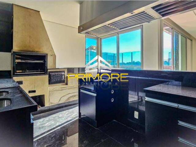 #2173 - Apartamento para Venda em Belo Horizonte - MG