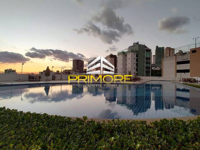 #PRI2180 - Apartamento para Venda em Belo Horizonte - MG