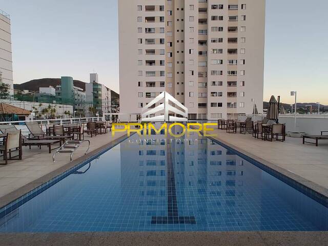 Apartamento para Venda em Belo Horizonte - 5