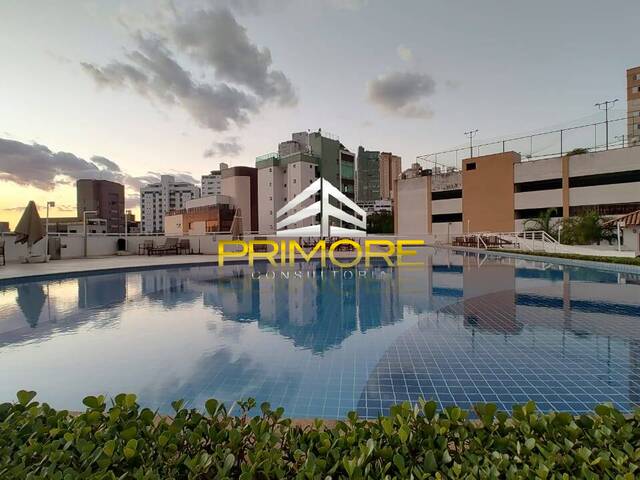 #PRI2180 - Apartamento para Venda em Belo Horizonte - MG