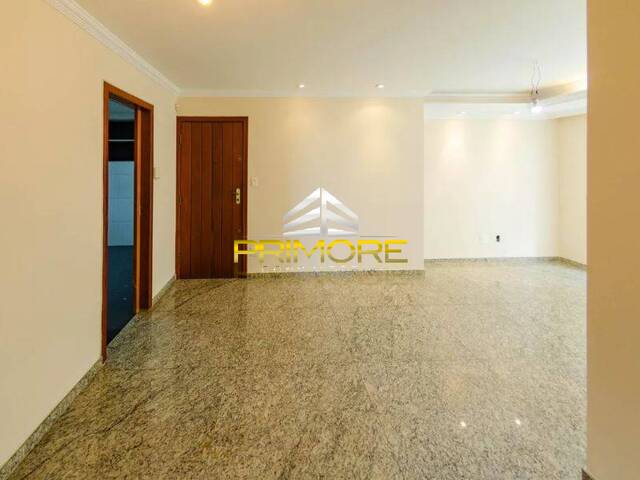 #PRI2181 - Apartamento para Venda em Belo Horizonte - MG