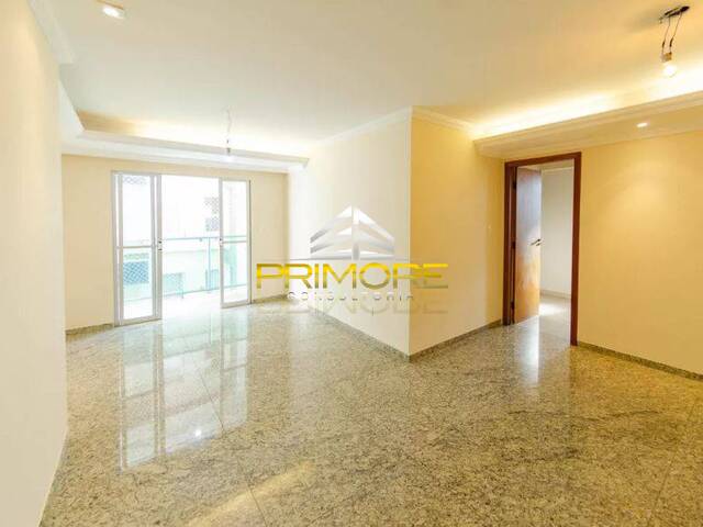 #PRI2181 - Apartamento para Venda em Belo Horizonte - MG