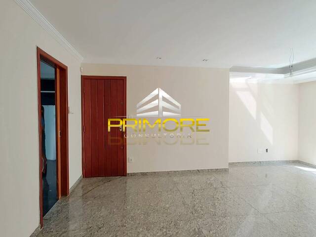 Apartamento para Venda em Belo Horizonte - 5