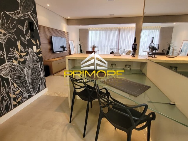 Apartamento para Locação em Nova Lima - 4