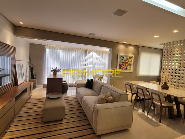 #PRI1262 - Apartamento para Locação em Nova Lima - MG