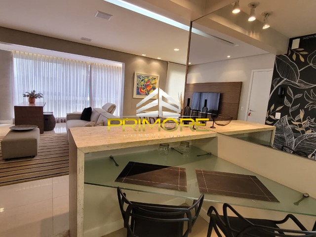 Apartamento para Locação em Nova Lima - 5