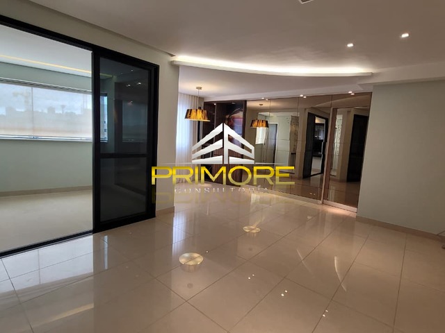 Apartamento para Locação em Nova Lima - 5