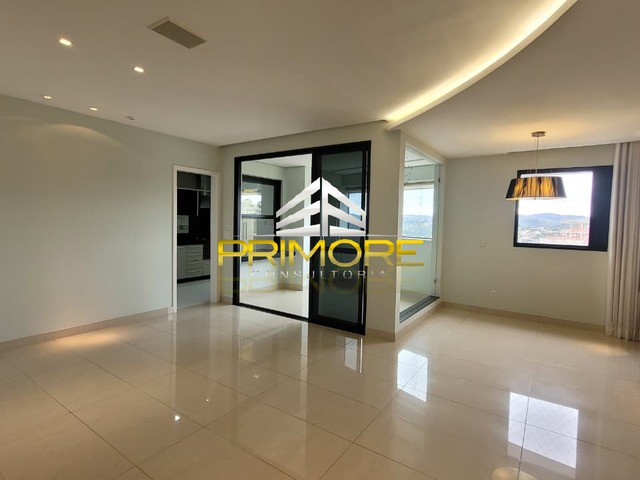 Apartamento para Locação em Nova Lima - 4