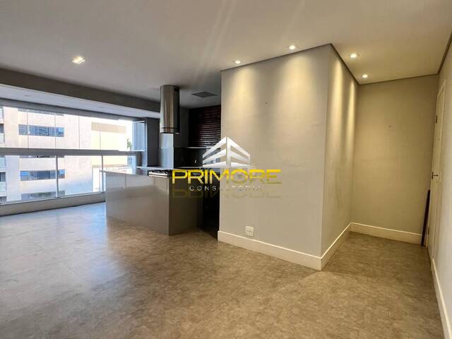 #PRI2184 - Apartamento para Locação em Nova Lima - MG