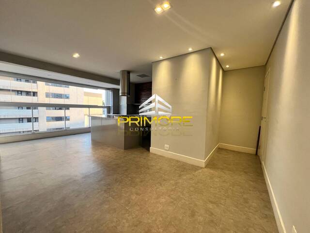 #PRI2184 - Apartamento para Locação em Nova Lima - MG
