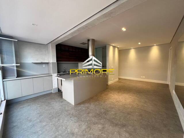 Apartamento para Locação em Nova Lima - 4