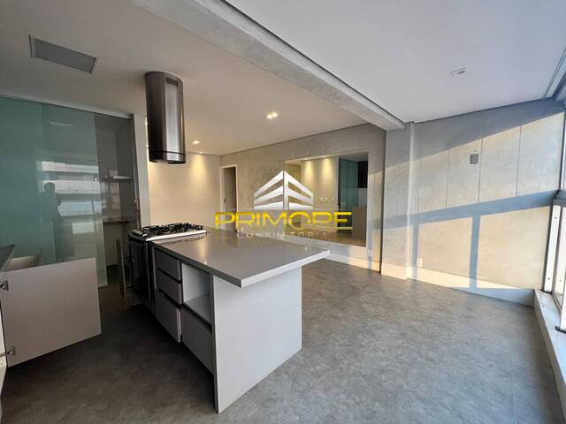 Apartamento para Locação em Nova Lima - 5