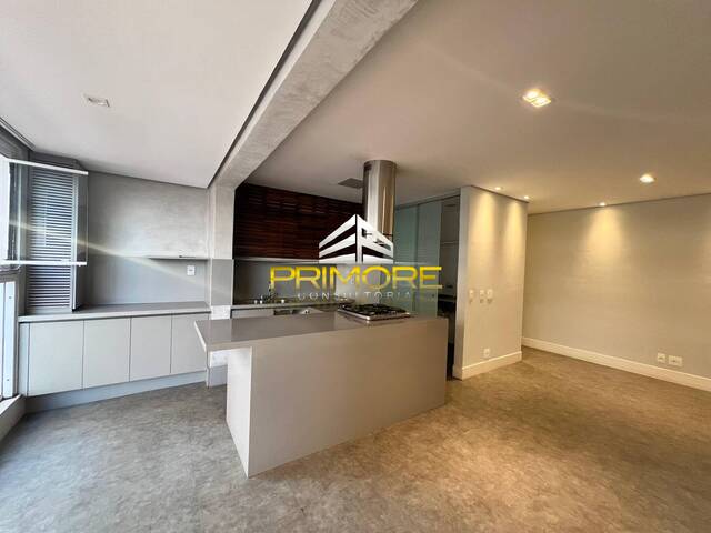 #PRI2184 - Apartamento para Locação em Nova Lima - MG