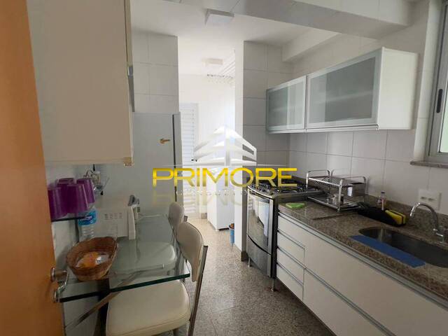 Apartamento para Locação em Belo Horizonte - 5