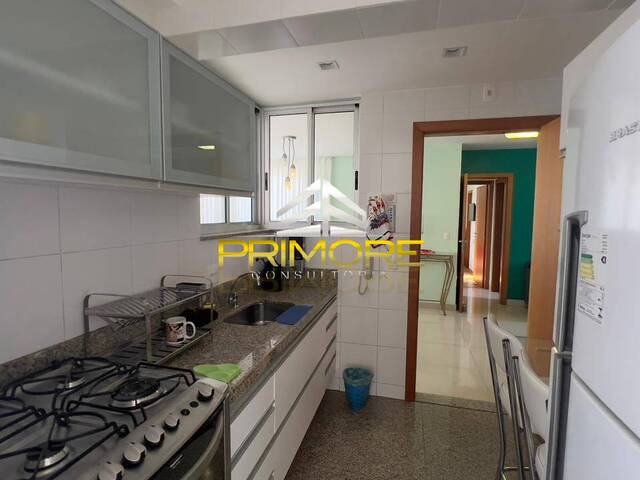 Apartamento para Locação em Belo Horizonte - 4