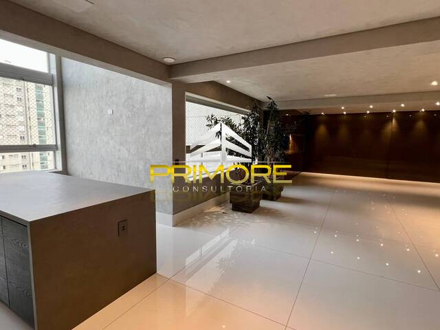#PRI2186 - Apartamento para Venda em Nova Lima - MG