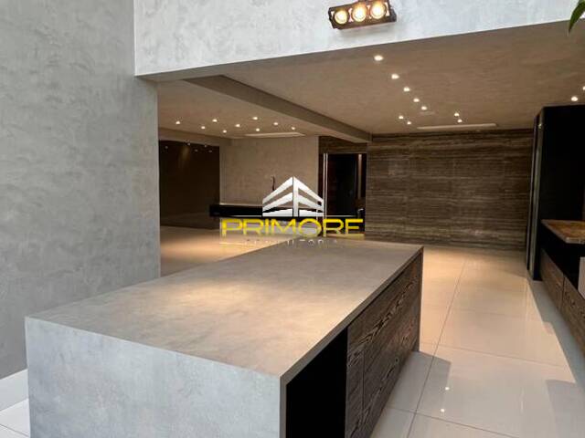 #PRI2186 - Apartamento para Venda em Nova Lima - MG
