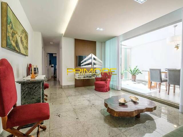 #PRI2187 - Apartamento para Venda em Belo Horizonte - MG