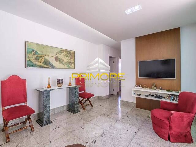 #PRI2187 - Apartamento para Venda em Belo Horizonte - MG