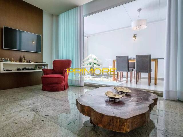 Apartamento para Venda em Belo Horizonte - 4