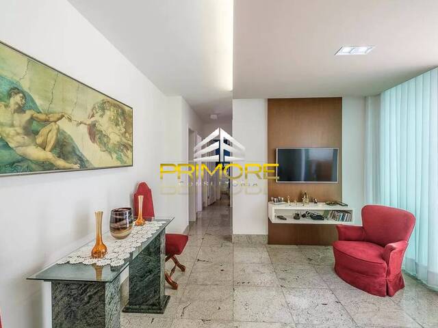 Apartamento para Venda em Belo Horizonte - 5