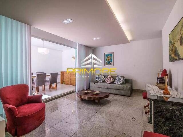 #PRI2187 - Apartamento para Venda em Belo Horizonte - MG