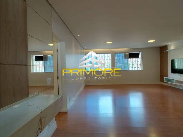 #PRI2189 - Apartamento para Venda em Belo Horizonte - MG