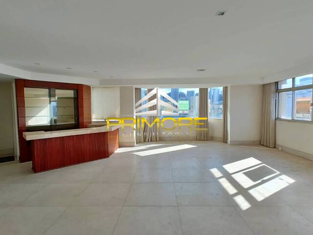 #PRI2191 - Apartamento para Venda em Belo Horizonte - MG