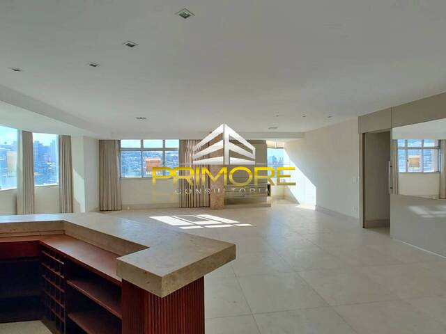 Apartamento para Venda em Belo Horizonte - 4