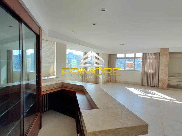 #PRI2191 - Apartamento para Venda em Belo Horizonte - MG