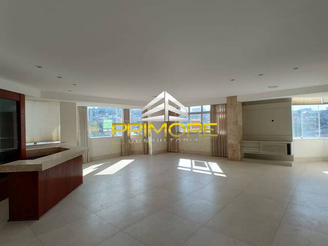 Apartamento para Venda em Belo Horizonte - 5