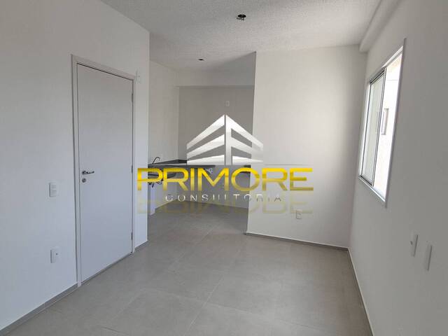 #PRI2192 - Apartamento para Locação em Belo Horizonte - MG