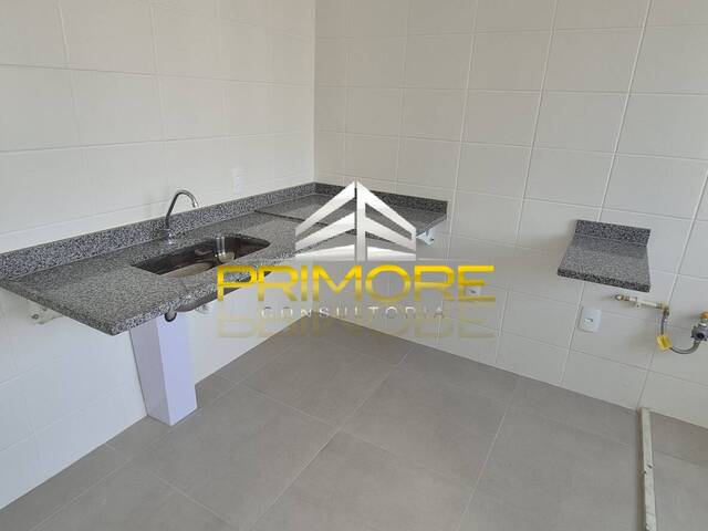 #PRI2192 - Apartamento para Locação em Belo Horizonte - MG