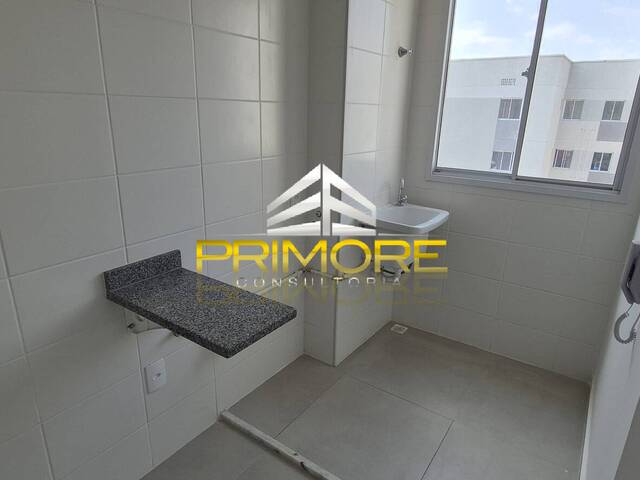 Apartamento para Locação em Belo Horizonte - 4