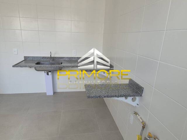 Apartamento para Locação em Belo Horizonte - 5