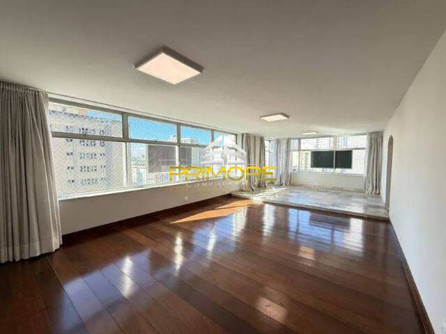 Venda em Lourdes  - Belo Horizonte