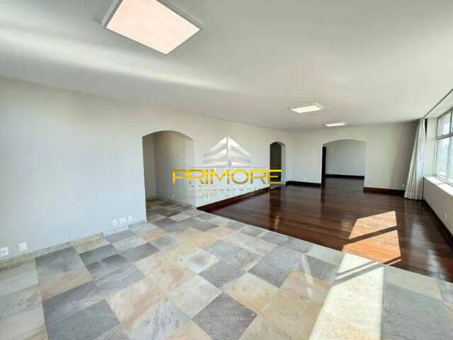 #PRI2193 - Apartamento para Venda em Belo Horizonte - MG