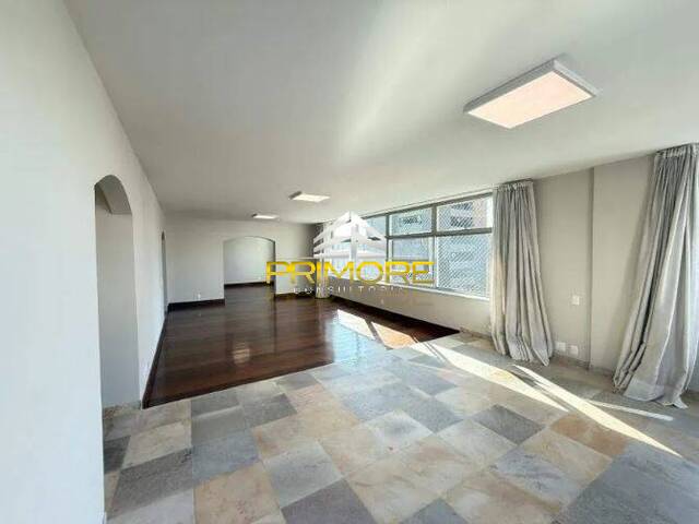 Apartamento para Venda em Belo Horizonte - 4