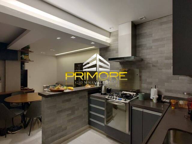 #PRI2194 - Apartamento para Venda em Belo Horizonte - MG