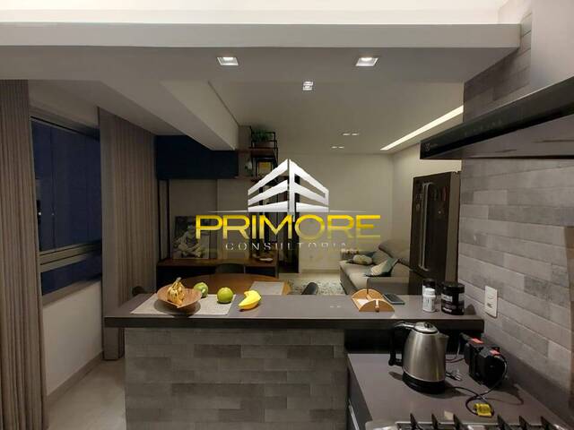 #PRI2194 - Apartamento para Venda em Belo Horizonte - MG