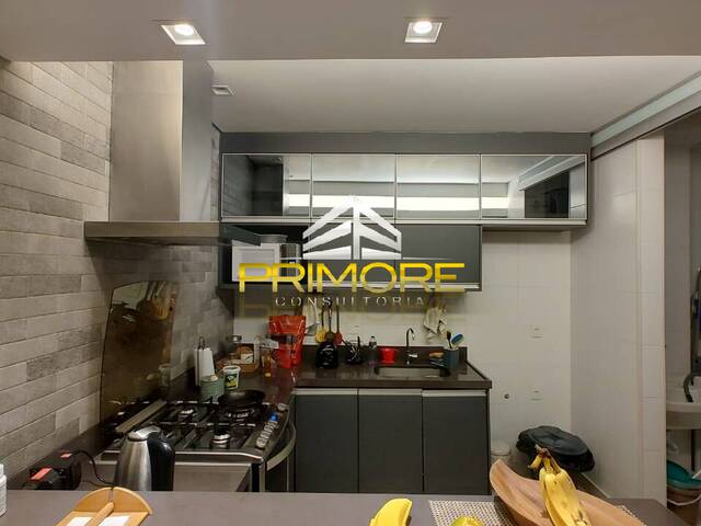 Apartamento para Venda em Belo Horizonte - 4