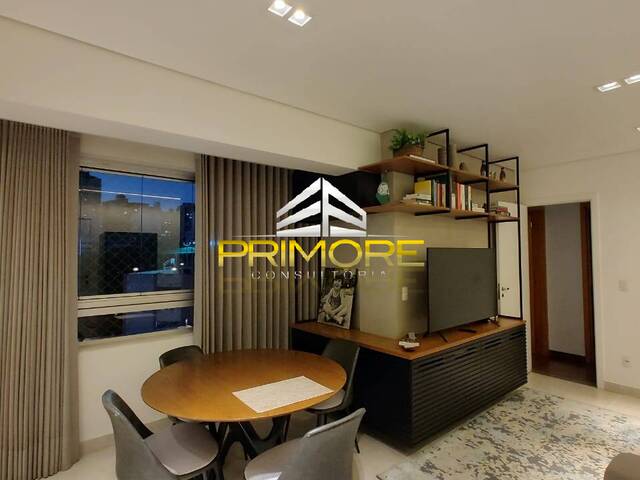 Apartamento para Venda em Belo Horizonte - 5