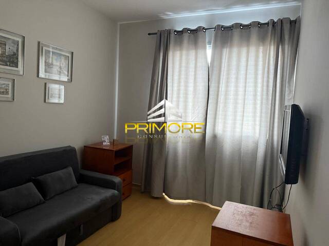 #PRI997 - Flat para Locação em Nova Lima - MG