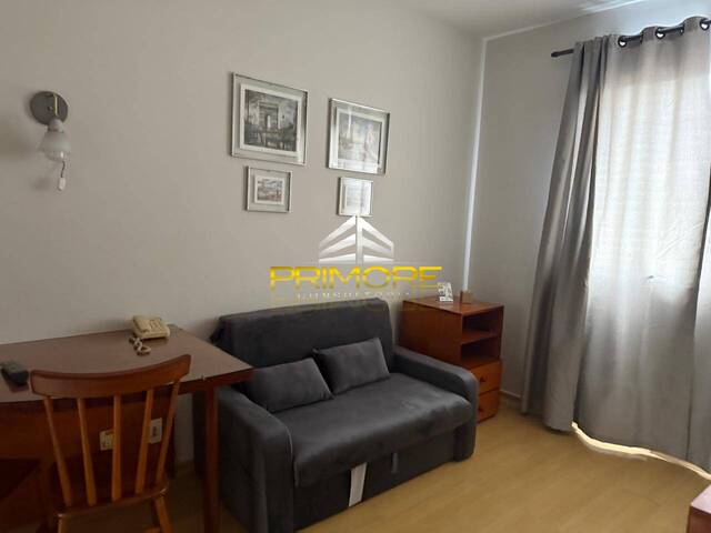 #PRI997 - Flat para Locação em Nova Lima - MG