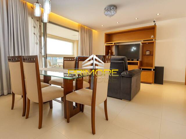 Venda em Vila da Serra - Nova Lima