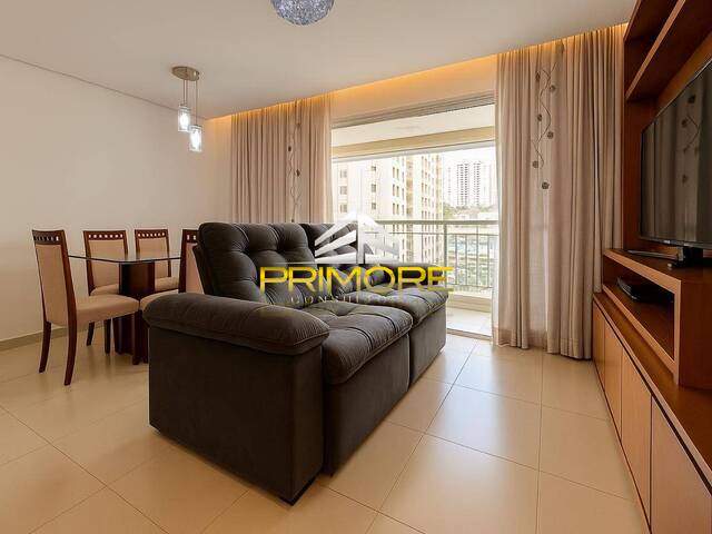 #PRI2195 - Apartamento para Venda em Nova Lima - MG