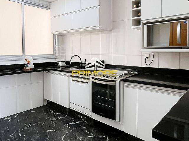 #PRI2195 - Apartamento para Venda em Nova Lima - MG